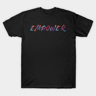 EMOPWER T-Shirt